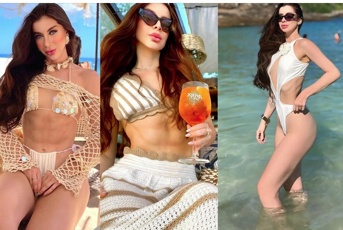 ¡Misterio! Modelo y aspirante a reina de belleza en Brasil cayó de un piso 13 y su pareja aparece sin vida en su celda 3 Captura de pantalla 2026 04 25 a las 11.27.04
