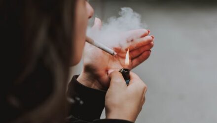 Cigarrillo