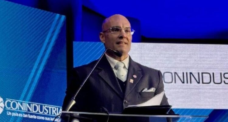 Presidente de Conindustria: «Licencias 56 y 57 abren la puerta al ingreso de $6.000 millones en efectivo al sistema financiero» 1 Conindustria