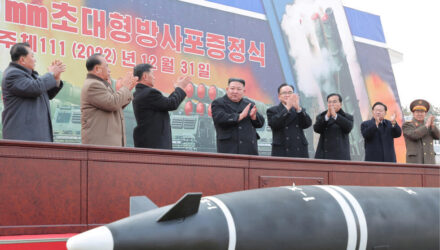 Corea