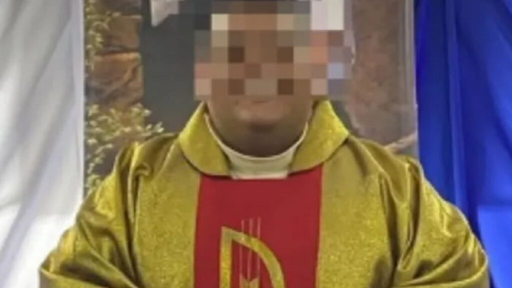Diócesis de Punto Fijo se pronunció tras detención de sacerdote por presunto abuso sexual 2 Diocesis de Punto Fijo confirma arresto de sacerdote por presunto abuso sexual a una menor 1024x576 1