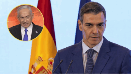 España