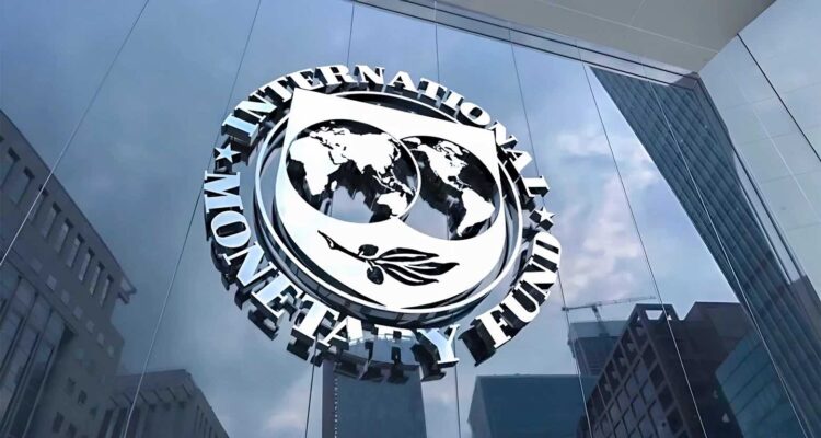 El Fondo Monetario Internacional reanudó relaciones con Venezuela tras siete años de suspensión 1 Fondo