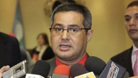 Giuson Fernando Flores