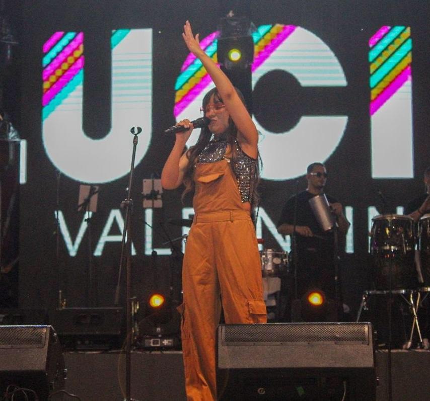 Alcalde Di Martino: «Vivimos un domingo de concierto inolvidable» 4 IMG 20260406 WA0046