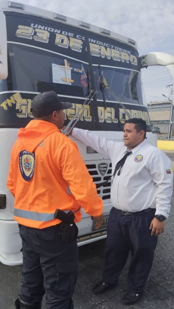 Más de 43.200 pasajeros se movilizaron por el Terminal de Pasajeros Maracaibo 4 IMG 20260407 WA0061