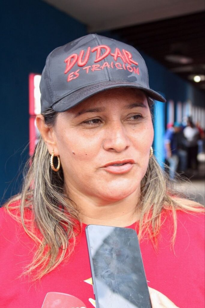 Alcaldía de Maracaibo inició rehabilitación integral del Mercado Santa Rosalía 6 IMG 20260408 WA0020