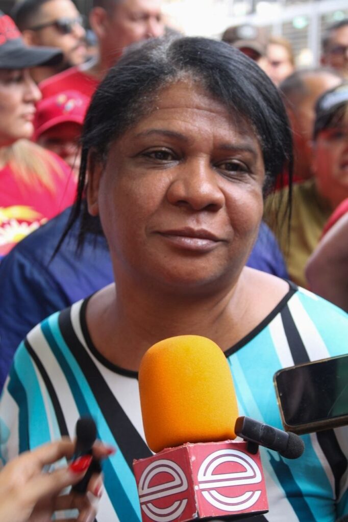 Alcaldía de Maracaibo inició rehabilitación integral del Mercado Santa Rosalía 8 IMG 20260408 WA0025