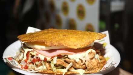 Patacón