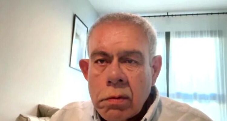 Elías Matta: Venezuela debe fijar salario mínimo entre 100 y 120 dólares 1 Matta
