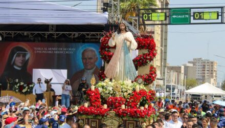 Jesús de la Misericordia