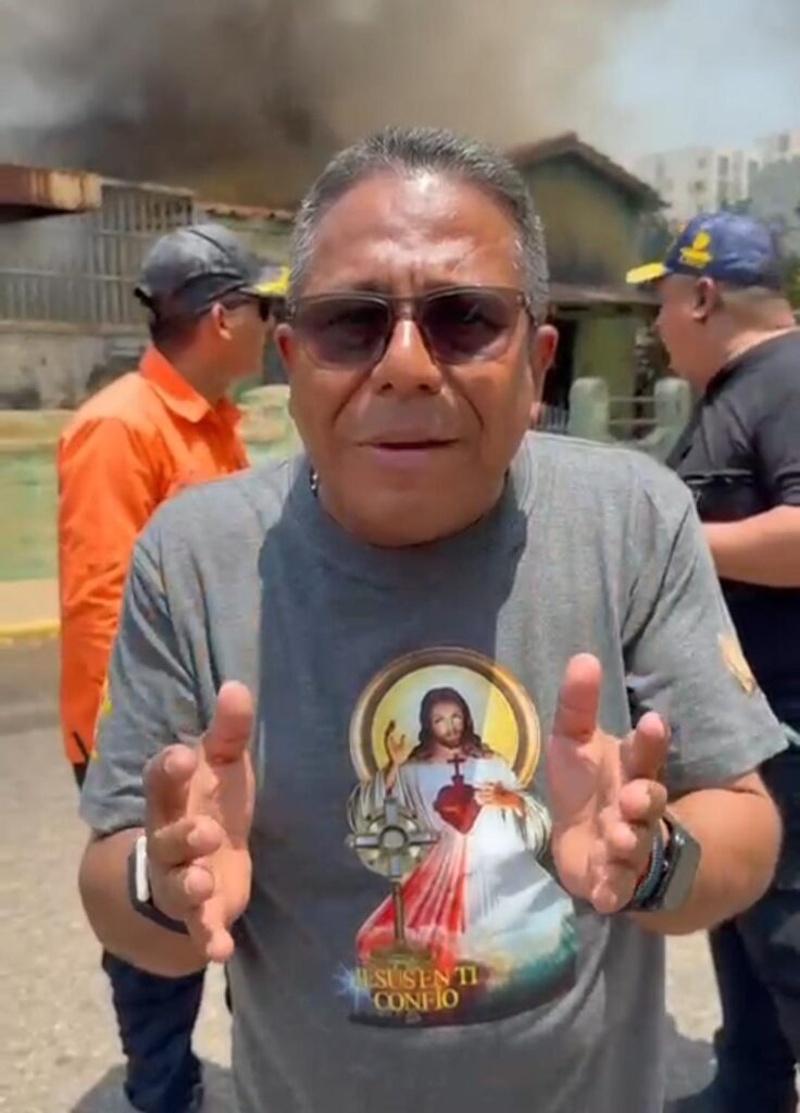 Alcalde Di Martino: «Evitaremos cualquier situación que atente contra la paz» 7 IMG 20260413 WA0048