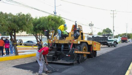 Vecinos