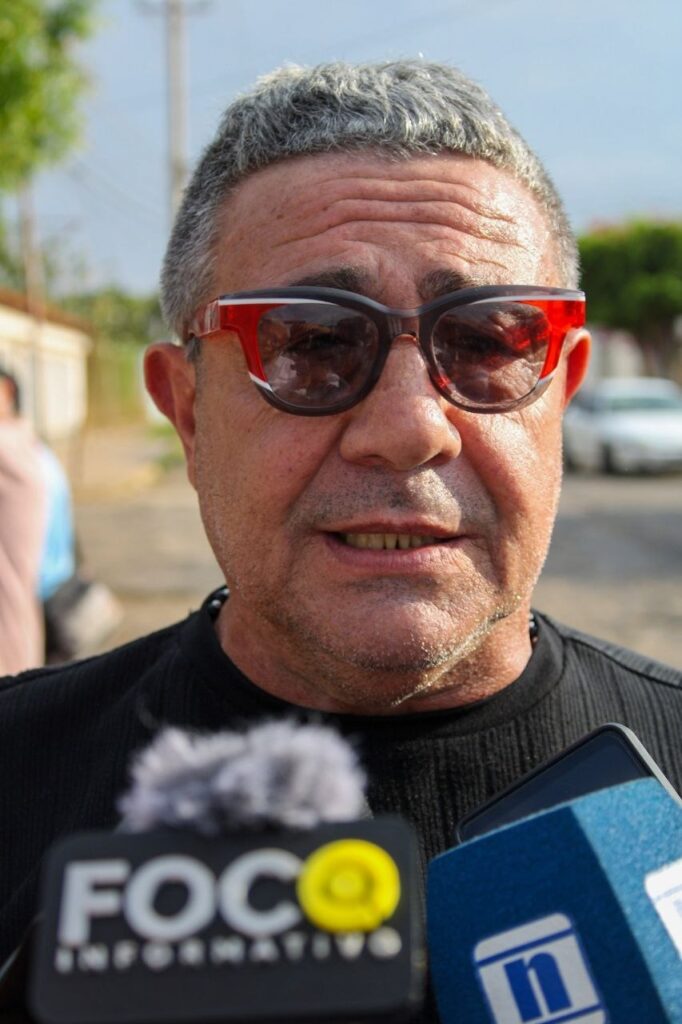 Vecinos de Los Aceitunos celebran asfaltado: «Es un cambio inmenso para la comunidad» 4 IMG 20260416 WA0039