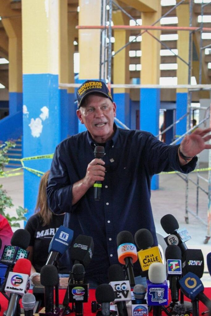 Alcalde Di Martino inició recuperación integral de estadio «Alejandro Borges» 5 IMG 20260430 WA0019