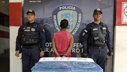 Polimaracaibo