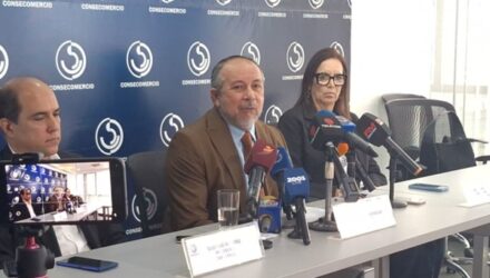 Consecomercio propone 14 medidas urgentes para evitar cierre de negocios y proteger el empleo ante cortes eléctricos 2 Consecomercio