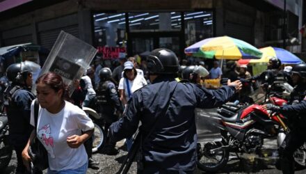 Trabajadores