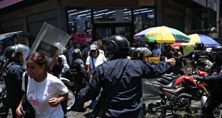 Trabajadores