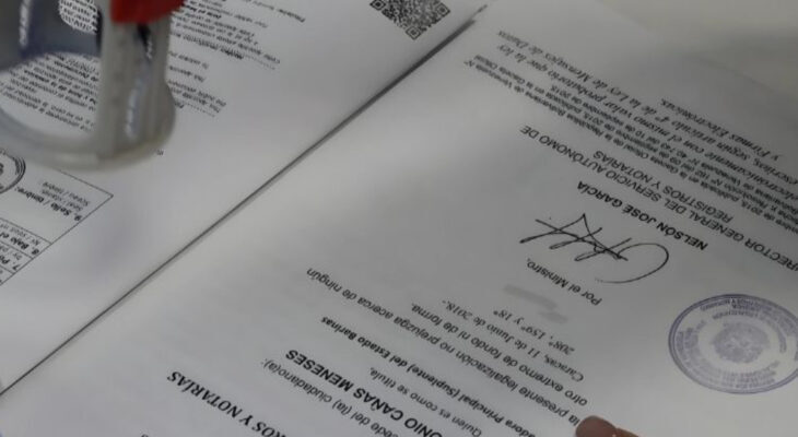 Ley de Celeridad promete agilizar trámites administrativos mediante digitalización 1 Ley
