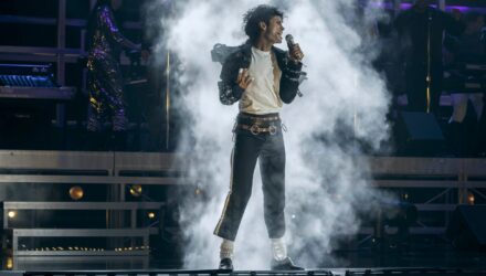 Michael