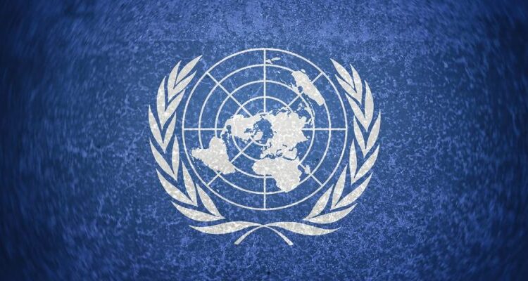 La ONU es cada vez más cuestionada. ¿Puede salvarla un latinoamericano? 1 ONU23