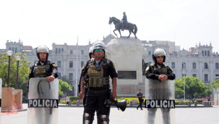 Perú