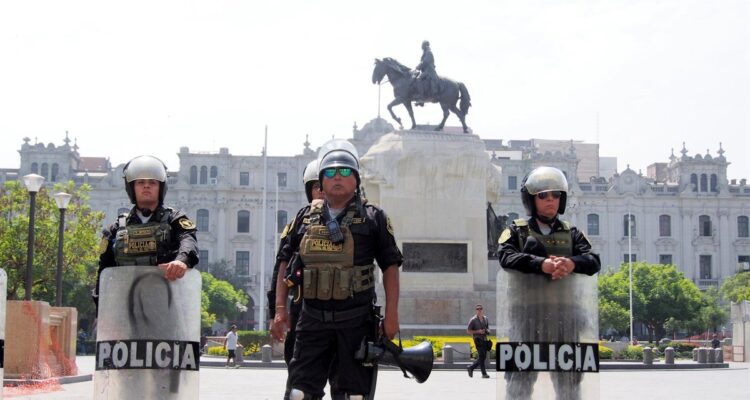 Gobierno de Perú prorrogó por 60 días el estado de emergencia en Lima y el Callao 1 Perú