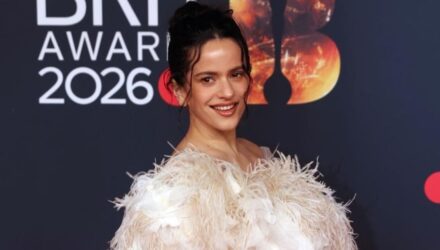 Rosalía