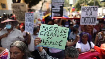 Ley de Trabajo