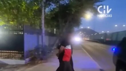 Venezolano