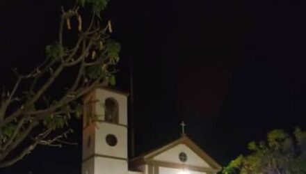 Iglesia