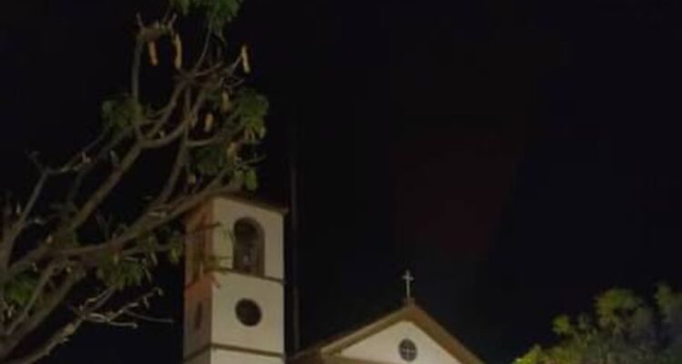 Iglesia