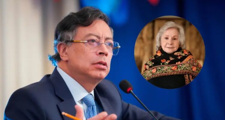 Petro convocó a su embajadora en Ecuador en medio de crisis diplomática 1 Petro