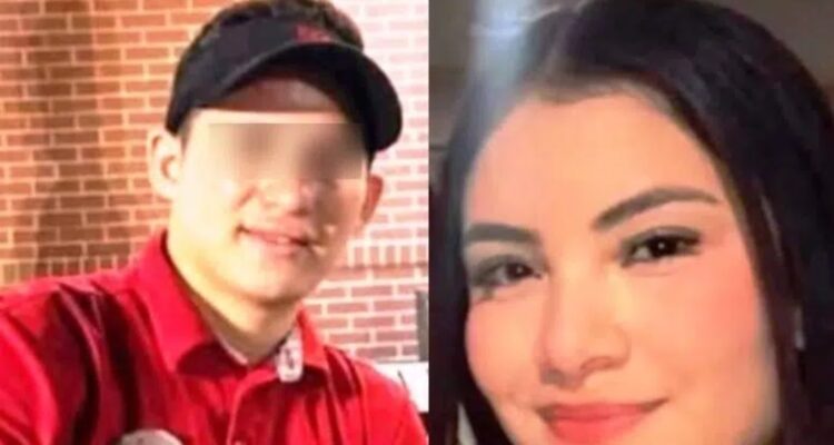 Detuvieron en Lara a venezolano que asesinó a su pareja en México 1 Pareja