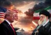 Irán advierte de que impedirá el comercio en la región si EE. UU. mantiene el bloqueo de Ormuz 5 negociaciones