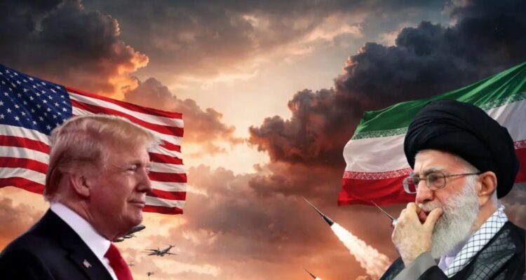 Irán advierte de que impedirá el comercio en la región si EE. UU. mantiene el bloqueo de Ormuz 1 negociaciones
