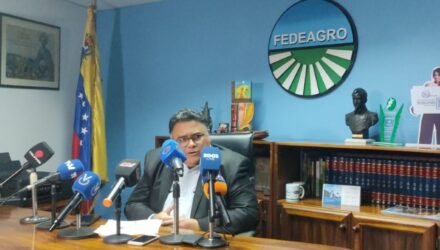 Fedeagro