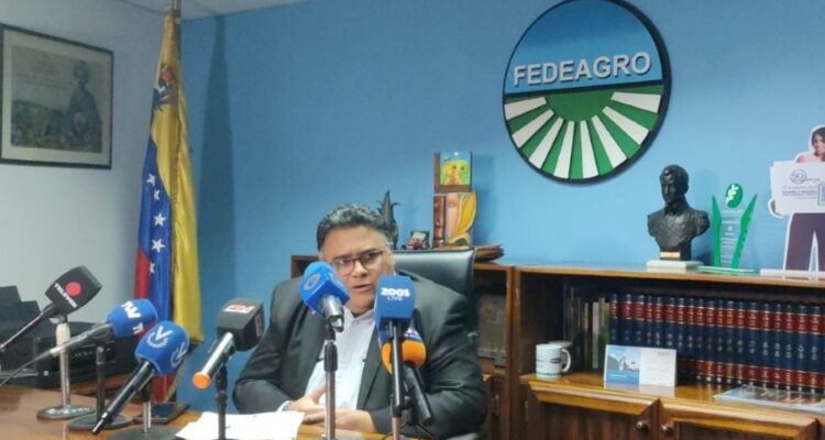 Fedeagro presentó cuatro exigencias para garantizar la estabilidad agroalimentaria en Venezuela 1 Fedeagro