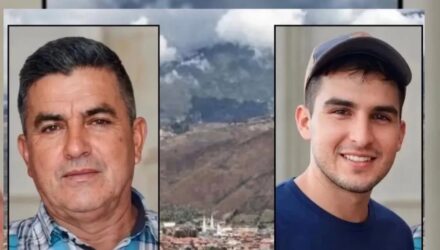 Padre e hijo