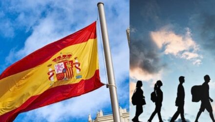 España
