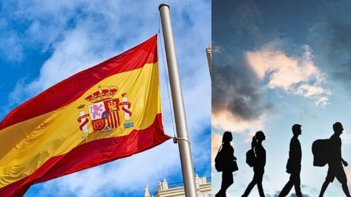 Migrantes podrán solicitar regularización en España a partir del 16 de abril 1 España