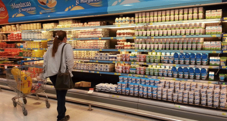 Según el BCV el aumento de precios desaceleró en abril 1 Precios