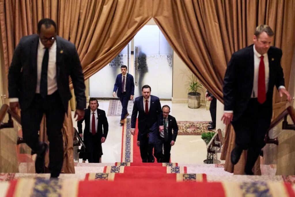 ¿Por qué Trump extendió su alto el fuego con Irán? 2 Vace