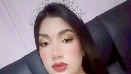 Joven fallecida