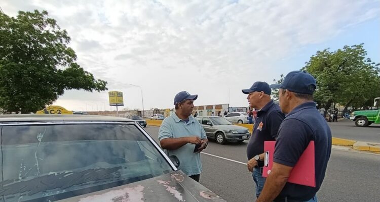 Alcalde Di Martino: «Maracaibo tendrá un terminal satélite y red moderna de transporte» 1 Di Martino