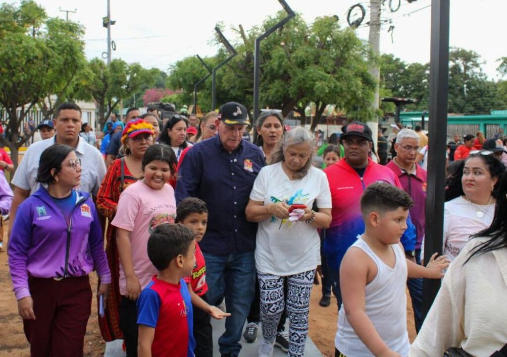 Alcalde Di Martino: «Maracaibo tendrá un terminal satélite y red moderna de transporte» 4 WhatsApp Image 2026 04 17 at 11.41.28 AM 2