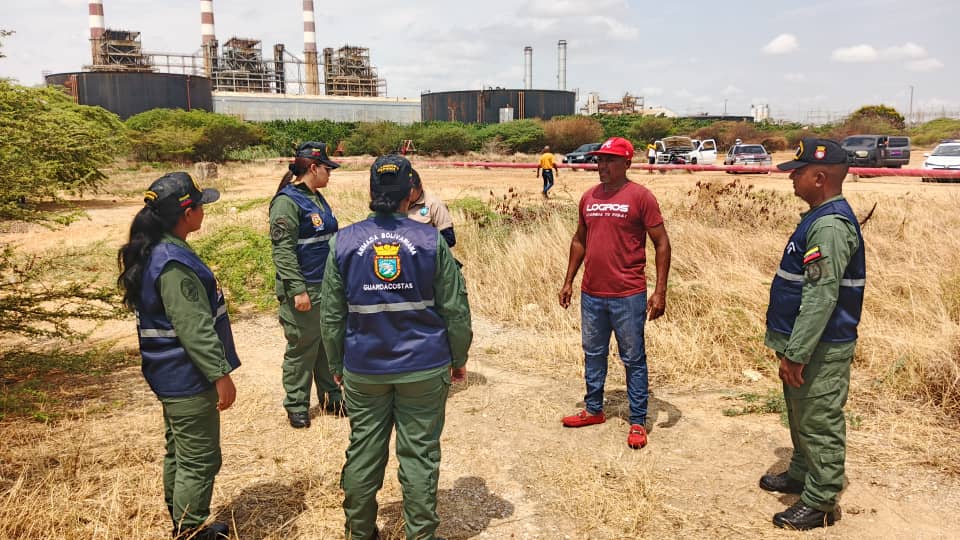 Cuerpos de seguridad recuperaron cadáver de ciudadano reportado como desaparecido en el Lago de Maracaibo 3 WhatsApp Image 2026 04 17 at 11.41.29 AM 2