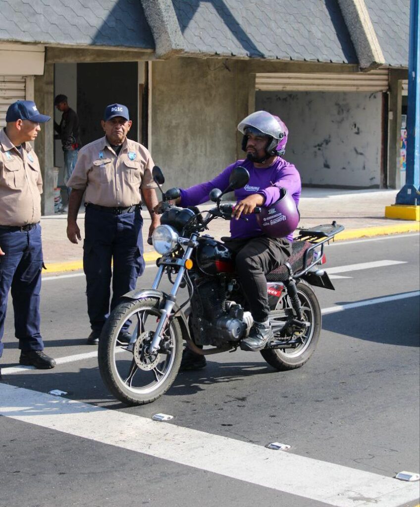 Alcaldía realizará Registro Único del Transporte en Maracaibo a partir del primero de mayo 4 WhatsApp Image 2026 04 20 at 11.44.47 AM 1