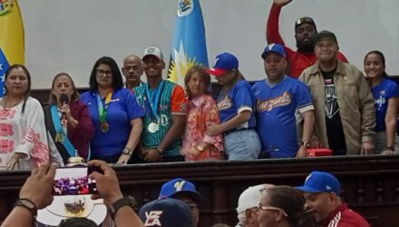 Maracaibo